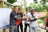 Radja Minas gelar lomba pancing meriahkan peringatan HUT RI