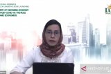 Menkeu Sri Mulyani: Ekonomi Islam berperan dalam pemulihan imbas COVID-19