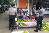 Polisi Jayapura imbau warga patuhi protokol kesehatan