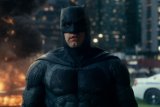 Ben Affleck kembali jadi Batman di 'The Flash'