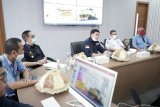 Pembebasan lahan kereta api di Maros capai 25 persen