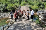 BNPB lakukan verifikasi dampak bencana alam di Kabupaten Gowa