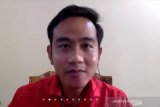 Megawati Soekarnoputri tokoh favorit Gibran Rakabuming