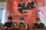 Gelar Rakerda, HIPMI Sulut Buka Penerimaan Kader Berkualitas