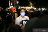 Wagub DKI belum tahu ada permohonan izin rencana reuni PA 212 di Monas