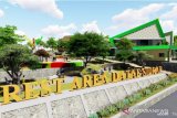 Rest Area Kabupaten Sidrap direncanakan jadi sentra kerajinan