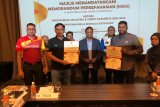 Kalbe tanda tangani MoU dengan Majlis Belia Malaysia