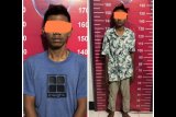 Dibakar api cemburu soal pacar, 2 ABG bacok rekannya sendiri