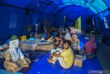 Kementerian Kesehatan siapkan protokol pencegahan COVID-19 di pengungsian