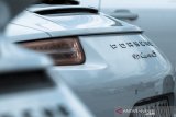 Porsche pertimbangkan hadirkan Panamera Coupe