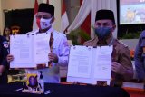 Pemantapan pengamanan pilkada serentak 2020 di Kalteng