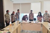 NTT ajukan pinjaman Rp1,5 triliun ke SMI