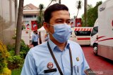 Ditjen Imigrasi ungkap lima pegawai positif COVID-19, seorang meninggal