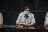 Dokter bedah di Yogyakarta meninggal akibat COVID-19