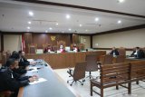 Mantan anggota KPU RI Wahyu Setiawan divonis 6 tahun penjara