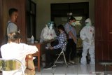 Kota Kupang kembali masuk ke zona merah kasus COVID-19