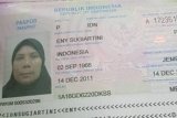 Jenazah pekerja yang jatuh di Malaysia dipulangkan ke Jember