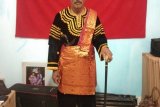 Setelah terjadi kekosongan 70 tahun, Salwi T dikukuhkan jadi Datuk Rangkayo Moelia