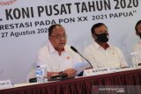Aceh-Sumut berharap SK penetapan tuan rumah PON XXI secepatnya terbit