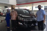 Auto 2000 Khatib Sulaiman perkenalkan Kijang Innova TRD Sportivo Limited dan Sienta Welcab