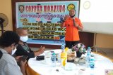 Basarnas : Media dan wartawan di Sorong adalah potensi SAR dukung operasi