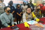 Ini kronologis penganiayaan kejam terhadap seorang anak di Sampit