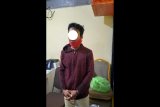 Takut dimarahin ibunya jual telepon genggam, mahasiswa ini buat laporan palsu seolah-olah dibegal