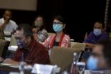 Sejumlah kegiatan MICE internasional akan digelar di Bali pada 2021