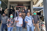 Tirto.id dan Tempo.co laporkan peretasan ke Polda Metro Jaya