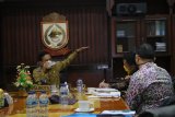 Pemkot Makassar siapkan Pulau Lanjukang jadi daerah percontohan wisata