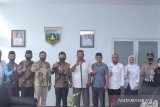 Dianggap ibarat Singapura di Sumbar, rombongan DPRD Agam kunjungi Padang Panjang bahas pemasaran produk UKM