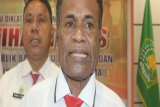Kemenag Papua gelar pelatihan bagi guru agama di Keerom