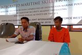 Polairud Polda Kaltara ringkus pencuri speedboat di Tarakan