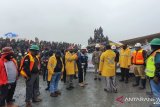 Manajemen PT Freeport-DPRD Mimika bahas tuntutan karyawan