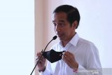 Presiden Jokowi : Tidak ada tawar menawar soal protokol kesehatan di Pilkada