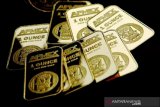 Harga Emas