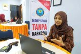 Semen Indonesia Group dan BNN sosialisasi P4GN