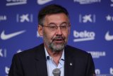 Terkait kepergian Messi, mantan presiden Real Madrid justru bela Bartomeu