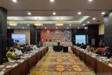 Pemprov Papua minta instansi lakukan tes usap menjelang normal baru