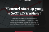 Lewat Startup Studio Indonesia, Kominfo fasilitasi akselerasi startup