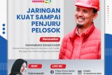 Jaringan Broadband Telkomsel Siap Dukung Proses Pembelajaran Jarak Jauh