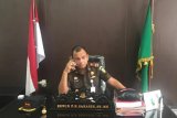 Kejari Biak tetapkan Sekretaris KPU Supiori tersangka dugaan korupsi