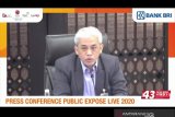 BRI perkirakan restrukturisasi kredit sampai akhir tahun capai Rp200 triliun