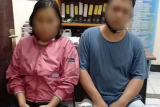 Dirnarkoba Papua akui tersangka kasus sabu-sabu anggota Polri