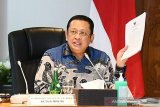 Ketua MPR: Data kembali nomor ponsel siswa-guru