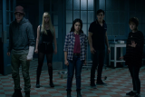 Kritikus film ogah mengulas 'The New Mutants'
