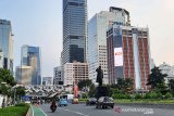 BMKG perkirakan di wilayah DKI Jakarta cerah berawan