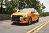 Mitsubishi segera rilis empat mobil baru, Mirage berwajah Xpander?