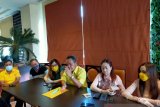 Tolak Hasil Musda Golkar, PK yang di-Plt akan ke mahkamah partai