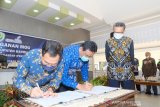 Pemkab Barru gandeng PT KIMA kelola kawasan ekonomi khusus